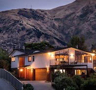 Wanaka House | Point of View
