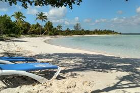 Bahama Palm Shores House | Personal Bahamian Private Paradise Island Getaway