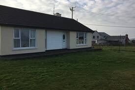 Bunbeg House | Atlantic View Cottage self Catering