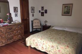 Cartago House | Tita's House...A true tico experience in Cartago