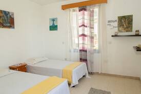Old Town House | Paphos Hill House