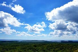 Florida House | Casa Ventanas: 3brm, sleeps 8, WiFi, AC, views!