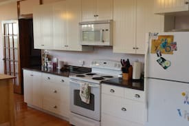 Conesus Other | St. Michael's Mission, South Hall, Second Floor