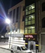 El Eulma Hotel | فندق هلال طيبة
