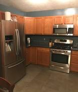 Bloomington House | Wanda Way
