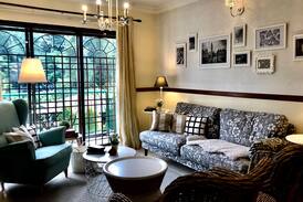 Tanah Rata Apartment | 2B2 The Colour of Cameron || 风中奇缘