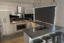 Jindabyne House | “Forty Four B” on Twynam