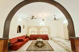 Kochi House | PLAYI KOVILAKOM RESORT GUEST HOUSE