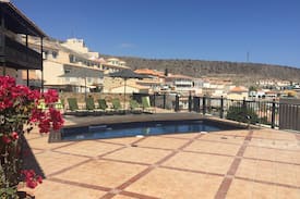 Arguineguin Villa | Modern and relaxing home in Arguineguín