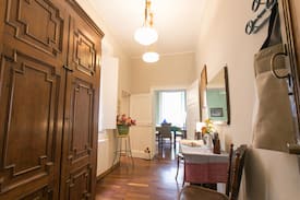 Parma City Centre Apartment | Il Balcone dell'Angiol d'Or, uno sguardo sul Duomo..