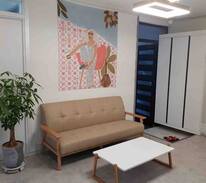 Wagol House | 여수엑스포역 숙소/신축건물/NEW/낭만포차10분거리/돌산10분거리/최대10명/깨끗한 숙소
