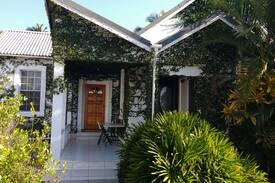 Summerfield House | HershyB's Farm & Guest House