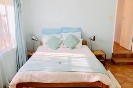 Windhoek House | Theo’s Home Away From Home