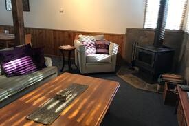 Dinner Plain Apartment | Cosy Alpine Apartment / Dinner Plain
