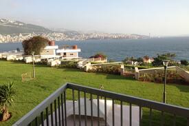 Kfar Yassine Apartment | Cozy Chalet with a beautiful View in Aquamarina 2