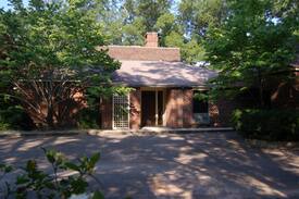 Aiken House | Guest House at Breeze Hill Plantation
