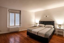 Coutures Apartment | Appart Rémois tout confort