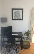 North and East House | Huge Room - Easy Access to San Francisco