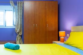 Koutsounari House | Sofi 's apartment 1