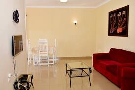 Kigali Apartment | Makutano Club and Resorts/Appartement C12