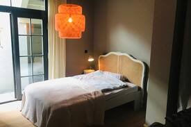 Erlangen Apartment | Wunderschönes Zimmer mitten in der Innenstadt
