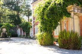 Sintra House | Villa Roma, a romantic scenery in Sintra