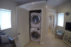 Watkins Glen Apartment | The Historic Flat Iron Building Apt. 4