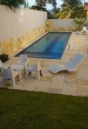Pecém Apartment | Taormina residence Cumbuco