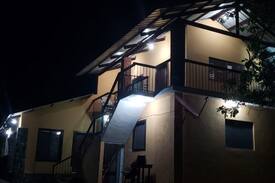 La Joya Cabin | Villa Jarabacoa a 1km del rio