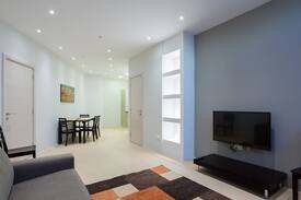 Marsaxlokk Apartment | St. Peter's Pool Holiday Apartment