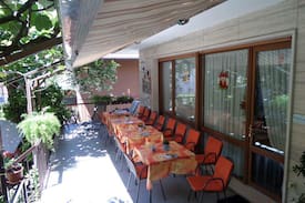 Malcesine Bed & Breakfast | Villa Adriana affittacamere a Malcesine 5