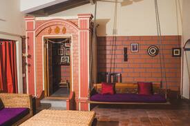 Yercaud Villa | Vel's Villa Yercaud Home Stay
