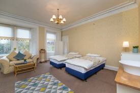 Dunfermline House | The Gables Royal Burgh Room