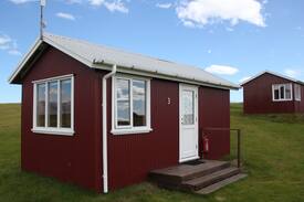 Hornafjörður Cabin | Lambhus Cabins - 30 km west of Höfn