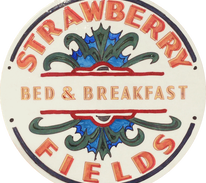 Wellington House | Strawberry Fields Luxury B&B