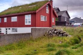 Torshavn Bed & Breakfast | B&B with private kitchen in the center of Torshavn