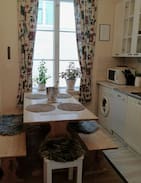 Tammisaari Apartment | Apartment in the heart of Tammisaari / Ekenäs