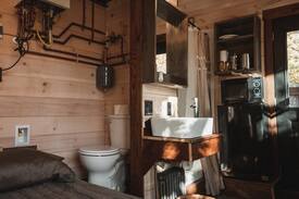 Dundee Other | Treehouse Village - The Sky Loft