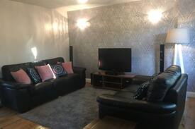 Watnall Cantelupe Apartment | Luxury B&B style apartment next to the M1 J26
