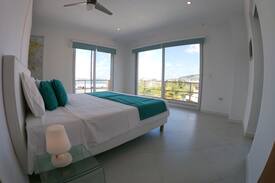 Simpson Bay Apartment | Wide Studio in Simpson Bay