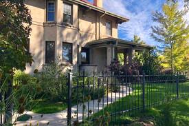 West Highland House | ★The Historic Baxter Mansion★ 6min to Downtown