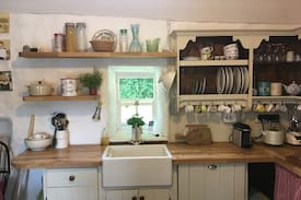 Mullagh Cabin | Thatched Cottage, Mullagh, County Cavan