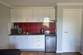 Mansfield House | Self Contained Studio with country views