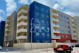 Abu Dhabi Apartment | Luxurious rooms in Al Reef island_ Abu Dhabi
