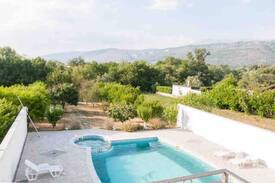 Blagaj Villa | Villa Konak Hasan