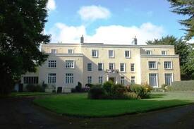 Kirk Braddon Apartment | Mount Rule House B&B Isle of Man
