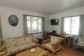 Downtown Apia Bed & Breakfast | Talofa Inn- Apia Bed & Breakfast- Fully Serviced
