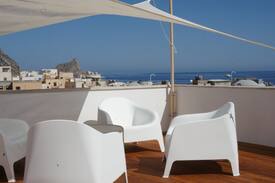 Marettimo Bed & Breakfast | La tartaruga b&b marettimo