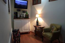 Miraflores House | Miraflores' BEST LOCATION tiny home