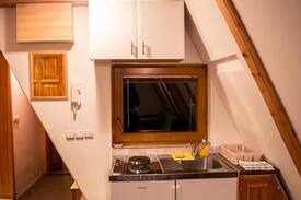 Jahorina Apartment | Apartmani "Jakovljević" B3